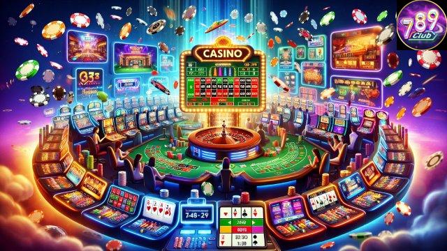 Hướng Dẫn Đăng Ký Tài Khoản 789club
